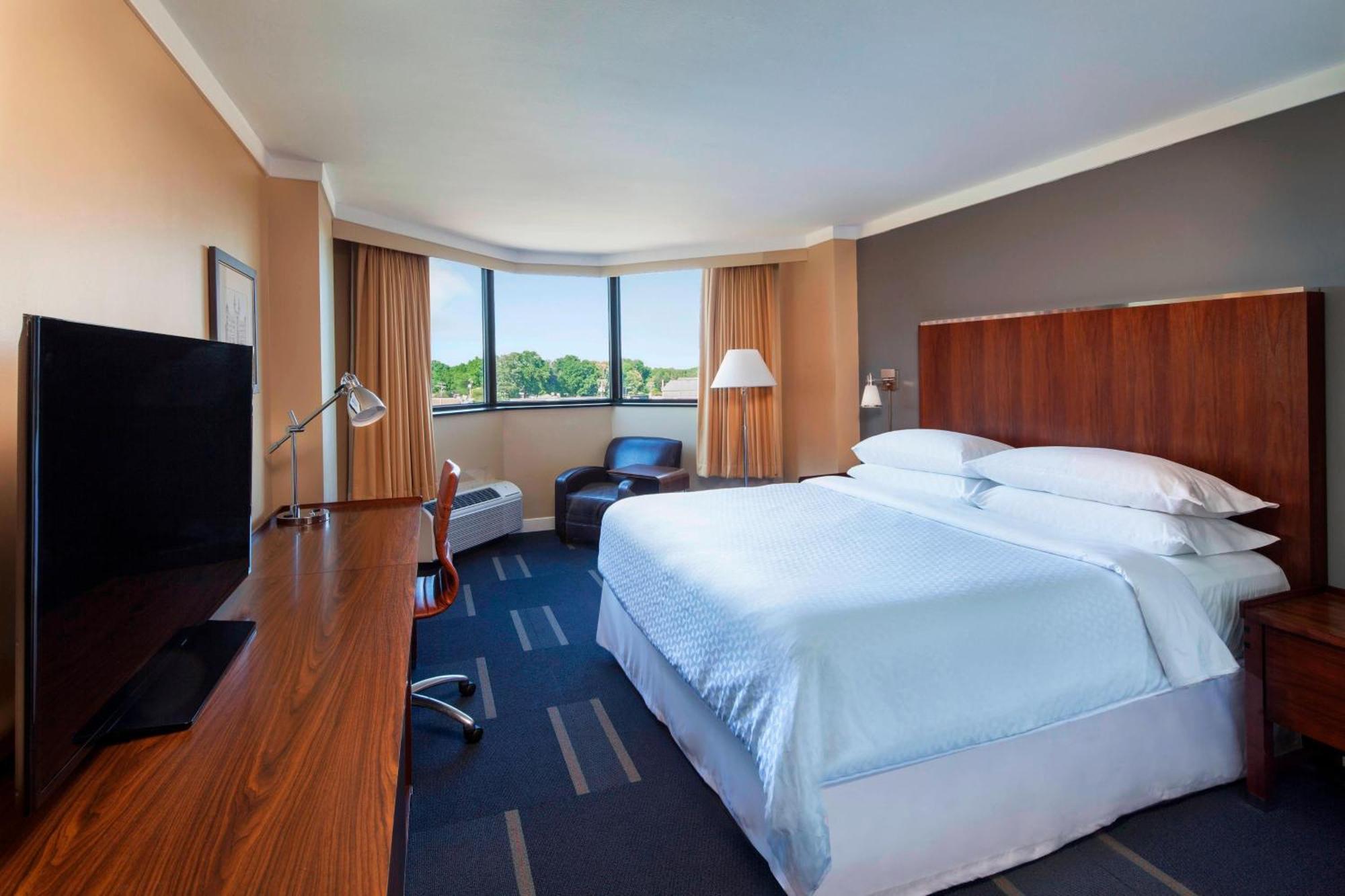 Four Points By Sheraton Richmond Midlothian Exterior foto